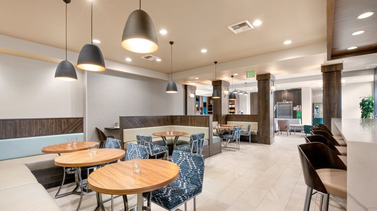 Holiday Inn Yakima Restaurant