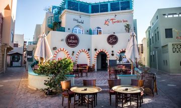 Turtles Inn