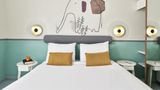 Turtles Inn Room
