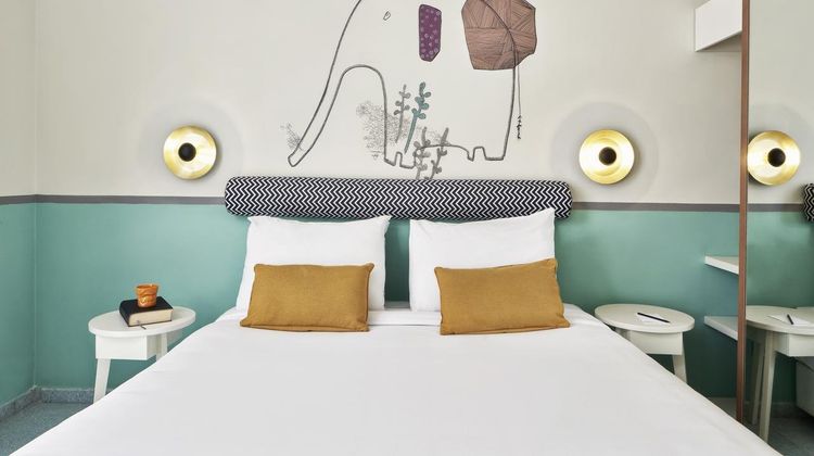 Turtles Inn Room