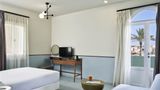 Turtles Inn Room