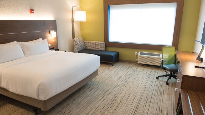 <b>Holiday Inn Express & Stes Louisville N Room</b>. Images powered by <a href="https://www.leonardoworldwide.com/" title="Leonardo Worldwide" target="_blank">Leonardo</a>.
