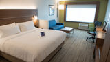 Holiday Inn Express & Stes Louisville N Suite