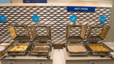 Holiday Inn Express & Stes Louisville N Restaurant