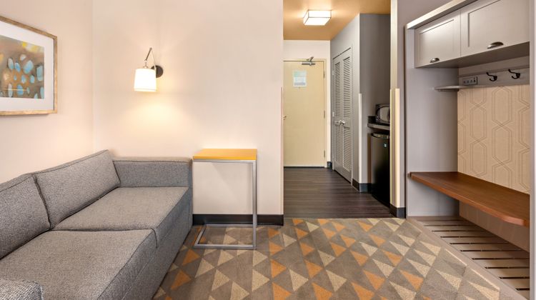 Holiday Inn Yakima Room