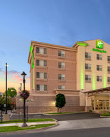 Holiday Inn Yakima