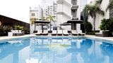 Holiday Inn Rosario Pool