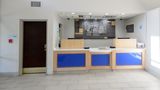 <b>Holiday Inn Express (Durham Area) Lobby</b>. Images powered by <a href="https://www.leonardoworldwide.com/" title="Leonardo Worldwide" target="_blank">Leonardo</a>.