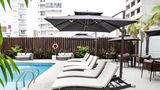 Holiday Inn Rosario Pool