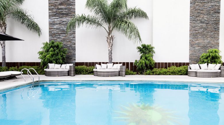 <b>Holiday Inn Rosario Pool</b>. Images powered by <a href="https://www.leonardoworldwide.com/" title="Leonardo Worldwide" target="_blank">Leonardo</a>.