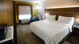 <b>Holiday Inn Express Hotel & Suites Room</b>. Images powered by <a href="https://www.leonardoworldwide.com/" title="Leonardo Worldwide" target="_blank">Leonardo</a>.