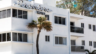 Premiere Hotel