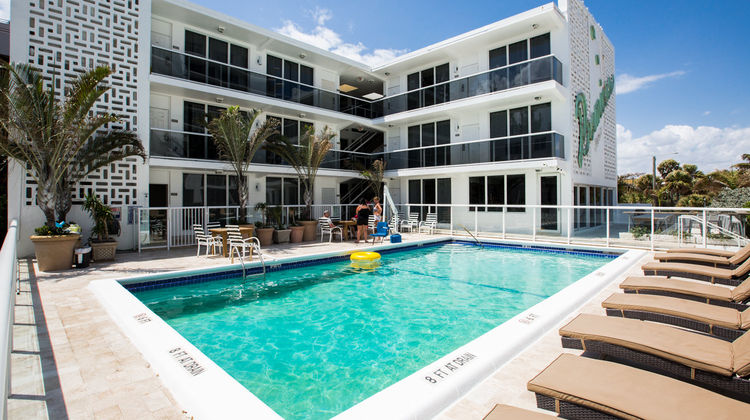Premiere Hotel Recreation