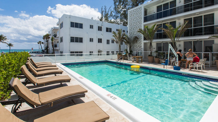 Premiere Hotel Recreation