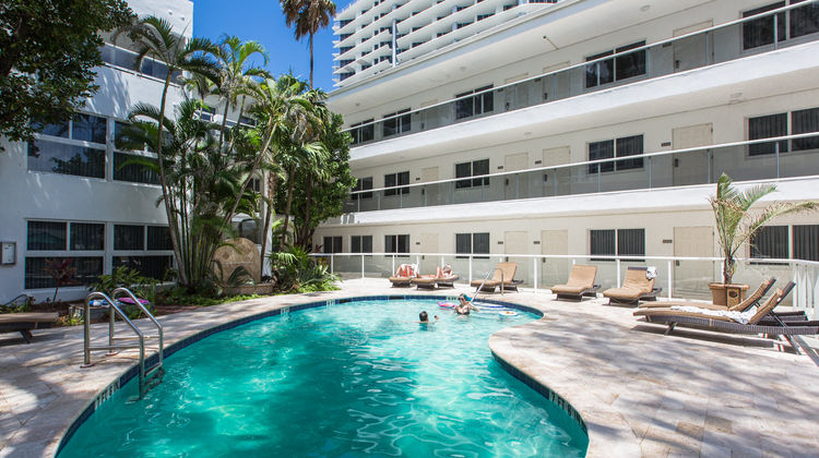 Premiere Hotel Recreation