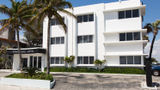 Premiere Hotel Exterior