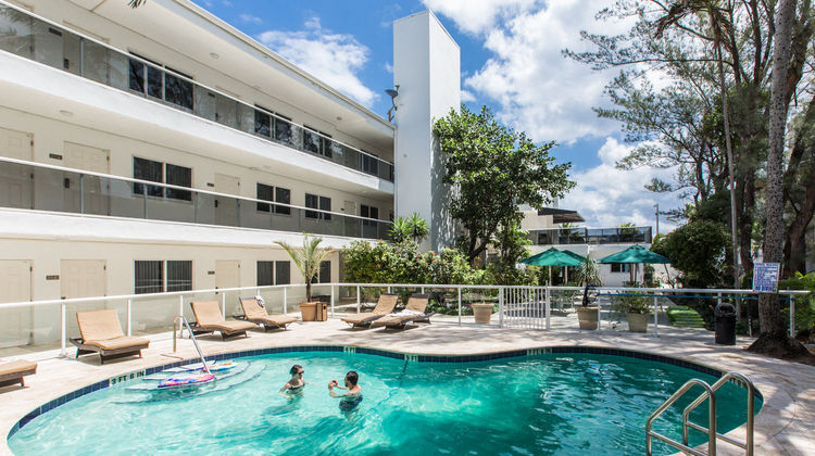 Premiere Hotel Recreation
