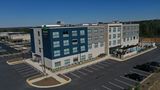 Holiday Inn Express & Suites Richburg Exterior