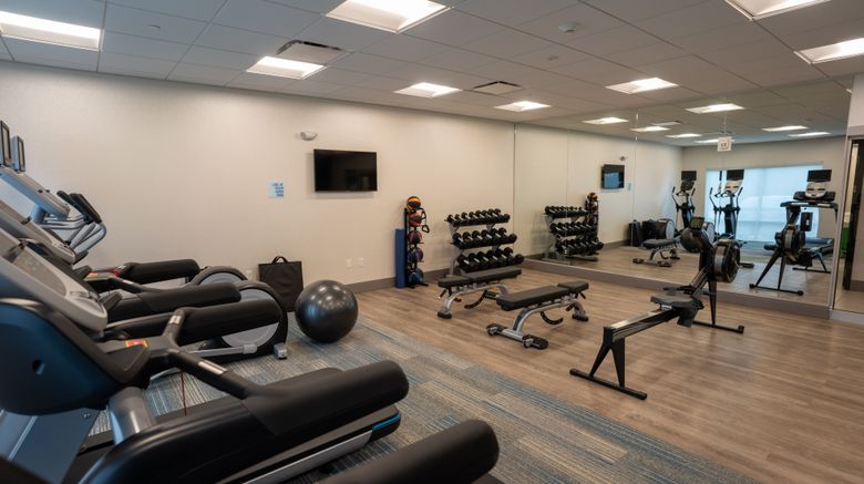 <b>Holiday Inn Express & Suites Richburg Health Club</b>. Images powered by <a href="https://www.leonardoworldwide.com/" title="Leonardo Worldwide" target="_blank">Leonardo</a>.
