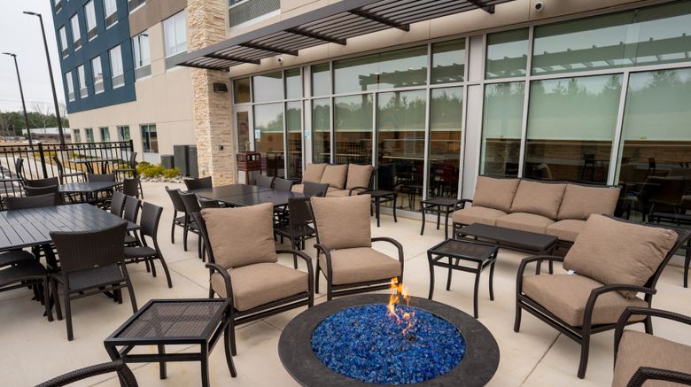 <b>Holiday Inn Express & Suites Richburg Other</b>. Images powered by <a href="https://www.leonardoworldwide.com/" title="Leonardo Worldwide" target="_blank">Leonardo</a>.