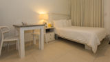 Premiere Hotel Room