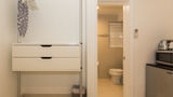 Premiere Hotel Room