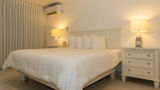 Premiere Hotel Room