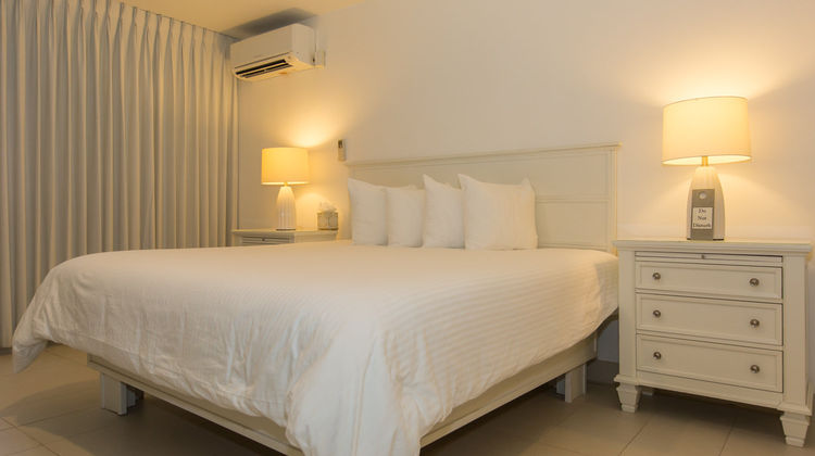 Premiere Hotel Room