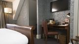 <b>Hotel du Vin Edinburgh Recreation</b>. Images powered by <a href="https://www.leonardoworldwide.com/" title="Leonardo Worldwide" target="_blank">Leonardo</a>.