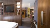 <b>Hotel du Vin Edinburgh Recreation</b>. Images powered by <a href="https://www.leonardoworldwide.com/" title="Leonardo Worldwide" target="_blank">Leonardo</a>.