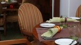 Crowne Plaza Hotel Sohar Restaurant