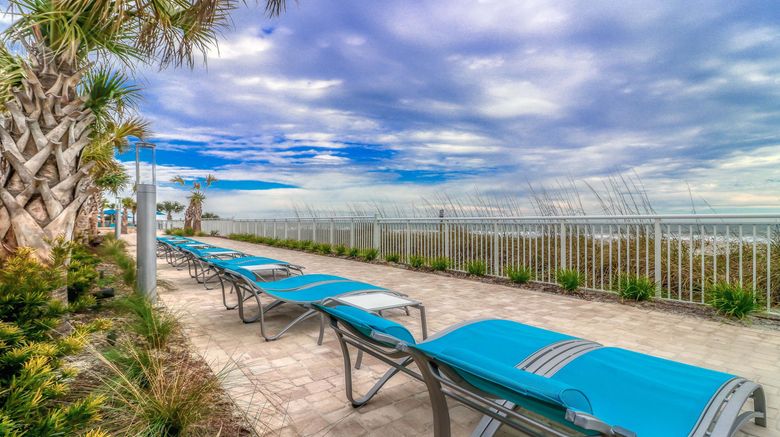 <b>Holiday Inn Resort Oceanfront-Surfside Other</b>. Images powered by <a href="https://www.leonardoworldwide.com/" title="Leonardo Worldwide" target="_blank">Leonardo</a>.