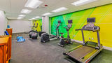 Holiday Inn Resort Oceanfront-Surfside Health Club
