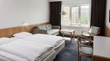 Milling Hotel Vejle Room