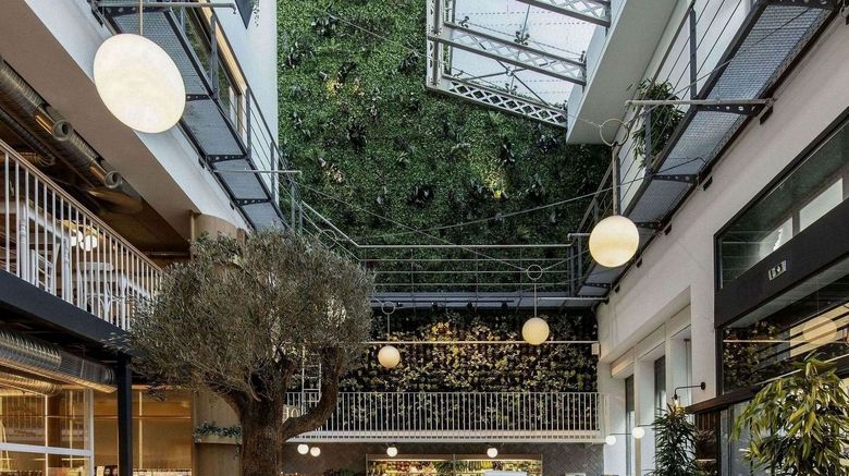 <b>Ergon House Exterior</b>. Images powered by <a href="https://www.leonardoworldwide.com/" title="Leonardo Worldwide" target="_blank">Leonardo</a>.