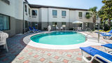 <b>Holiday Inn Express St Augustine Pool</b>. Images powered by <a href="https://www.leonardoworldwide.com/" title="Leonardo Worldwide" target="_blank">Leonardo</a>.