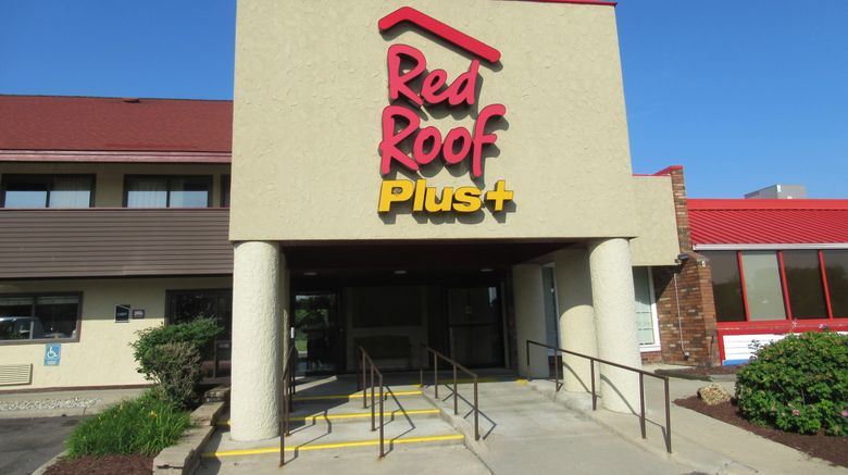<b>Red Roof PLUS+ Ann Arbor - U of Michigan Other</b>. Images powered by <a href="https://www.leonardoworldwide.com/" title="Leonardo Worldwide" target="_blank">Leonardo</a>.