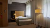 Hotel Bulwar Room