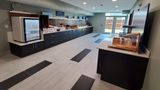 Holiday Inn Express Arlington North Restaurant
