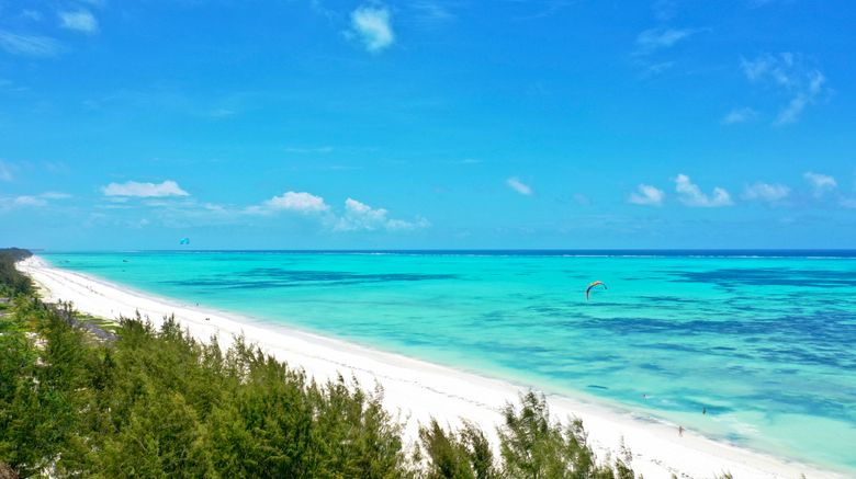 <b>Amani Boutique Hotel Zanzibar Beach</b>. Images powered by <a href="https://www.leonardoworldwide.com/" title="Leonardo Worldwide" target="_blank">Leonardo</a>.