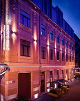 Opera Garden Hotel & Apartments