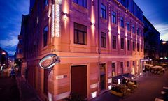 Opera Garden Hotel & Apartments