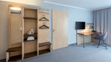 <b>Holiday Inn Express Guetersloh Room</b>. Images powered by <a href="https://leonardo.com/" title="Leonardo Worldwide" target="_blank">Leonardo</a>.
