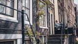 citizenM Amstel Amsterdam Hotel Other