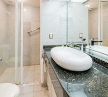 Grand Chapultepec Residencial Room
