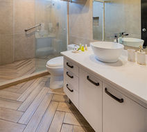 Grand Chapultepec Residencial Room