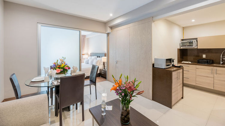Lamartine 619 Residencial Room