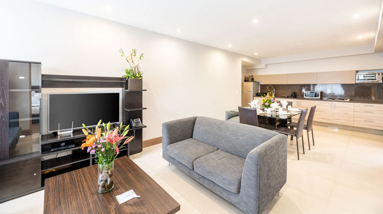 Lamartine 619 Residencial Room