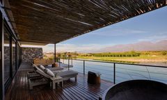 The Vines Resort & Spa