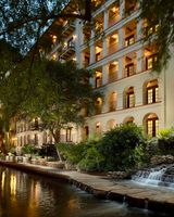 Omni La Mansion del Rio Hotel